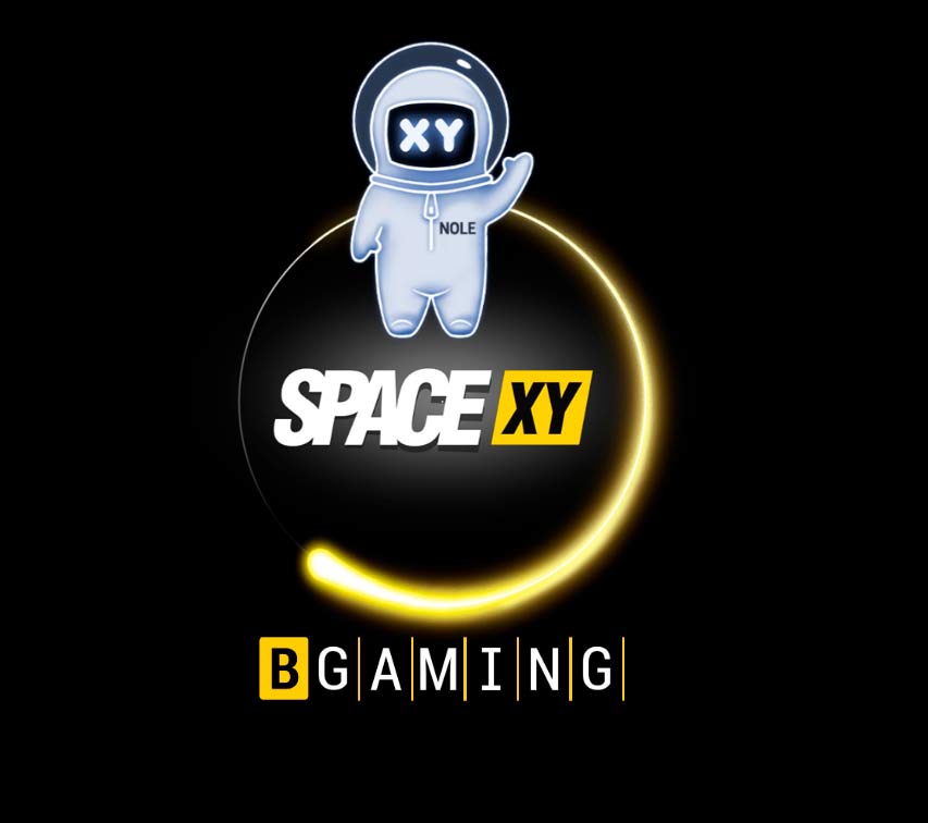 SpaceXY by Bgaming